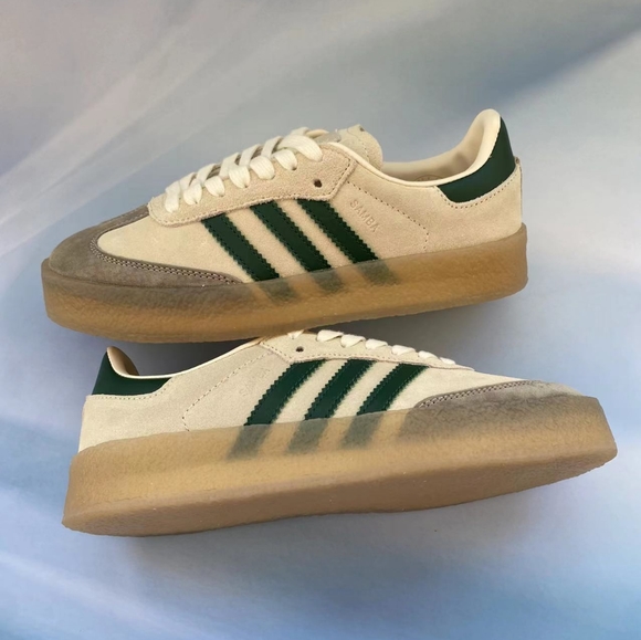 Kith x Clarks xdurable Adidas samba 8th OG（Women's） - Picture 1 of 4